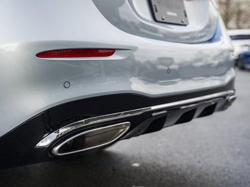 New 2026 Mercedes-Benz S 580 4MATIC Sedan image 8