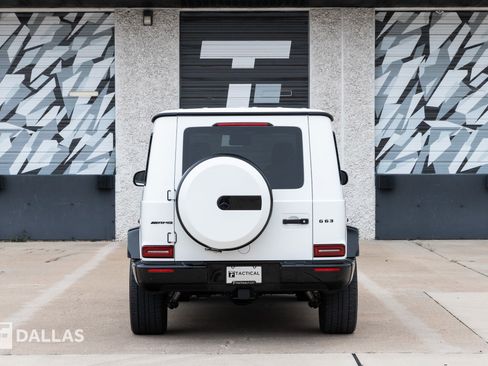 Used 2023 Mercedes-Benz G 63 AMG 4MATIC image 14