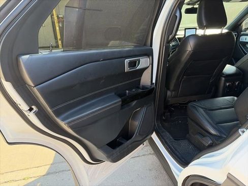 Used 2023 Ford Explorer ST w/ Equipment Group 401A image 7