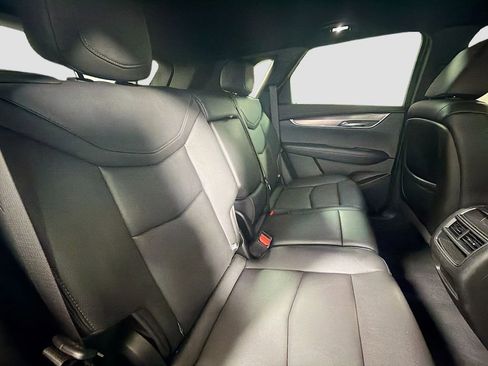 Used 2021 Cadillac XT5 Luxury w/ LPO, Floor Liner Package AWD/4WD image 28