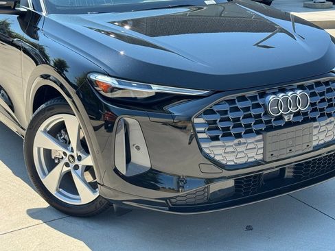 New 2025 Audi Q5 Prestige image 6