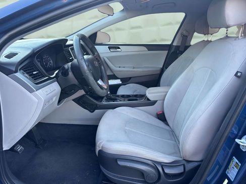 Used 2019 Hyundai Sonata SE image 10