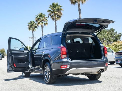 Used 2020 Hyundai Palisade SEL FWD image 27