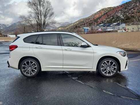 Used 2021 BMW X1 xDrive28i image 2