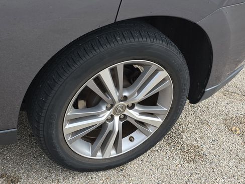 Used 2015 Lexus RX 350 AWD image 11