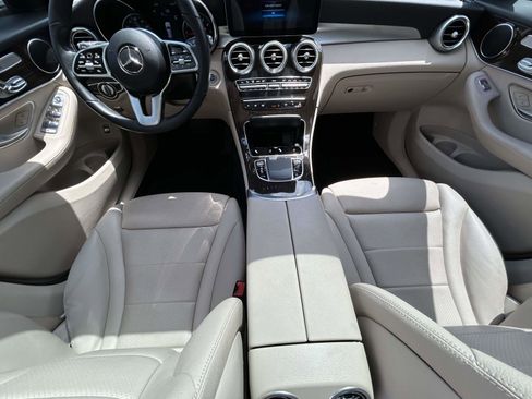 Used 2022 Mercedes-Benz GLC 300 image 13