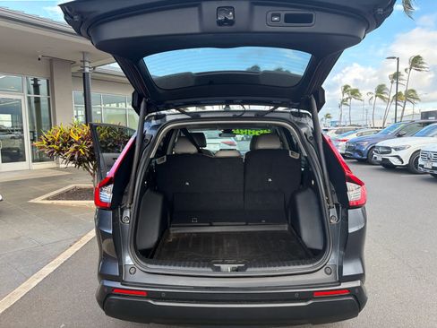 Used 2024 Honda CR-V EX-L image 10