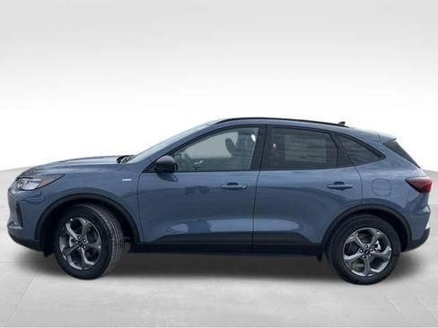 New 2026 Ford Escape ST-Line w/ Tech Pack #1 image 4