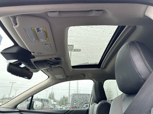 Certified 2025 Subaru Outback Onyx Edition image 28