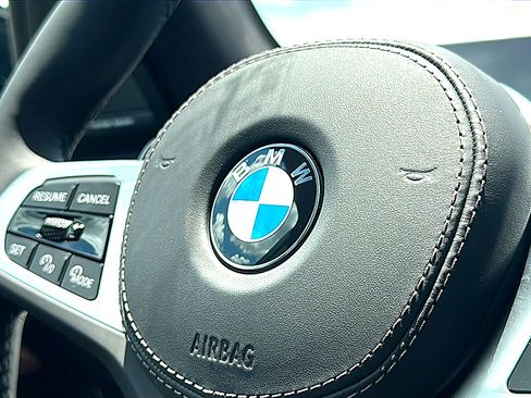 New 2027 BMW X7 xDrive40i w/ M Sport Package AWD/4WD image 22