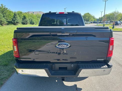 Used 2023 Ford F150 XLT w/ Equipment Group 302A High AWD/4WD image 15