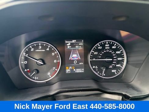 Used 2021 Subaru Outback Premium AWD/4WD image 37