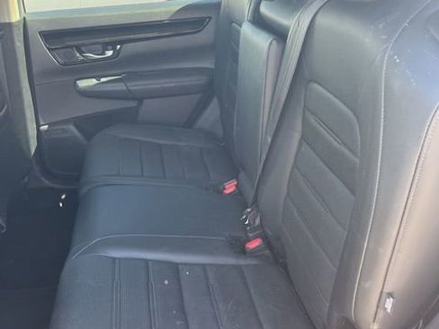 Certified 2023 Honda CR-V EX-L image 22