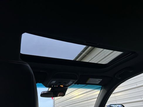 Certified 2025 Cadillac CT4 Sport w/ Climate Package image 15