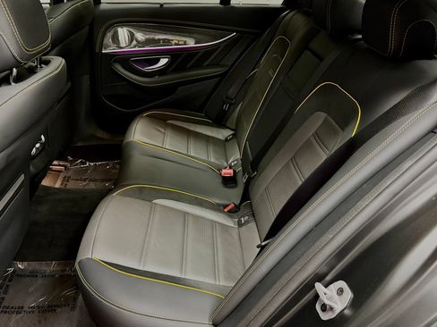 Used 2023 Mercedes-Benz E 63 AMG S image 41