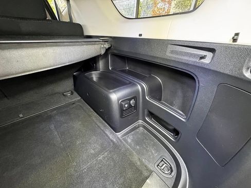 Certified 2022 Toyota 4Runner Trail Special Edition AWD/4WD image 58