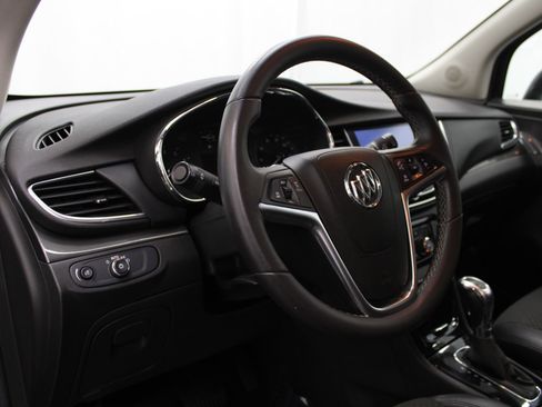 Used 2017 Buick Encore Preferred FWD image 13