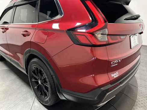 Certified 2024 Honda CR-V Sport-L image 10