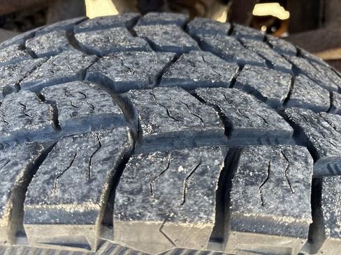 Used 2007 Ford F350 4x4 SuperCab Super Duty image 46