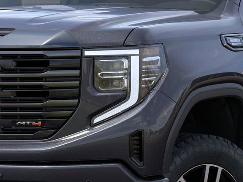 New 2026 GMC Sierra 1500 AT4 w/ AT4 Premium Package image 10