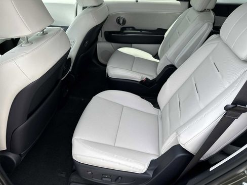 New 2026 Hyundai Palisade Calligraphy FWD image 21