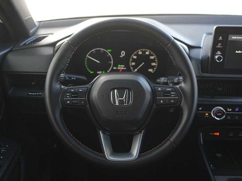 Certified 2026 Honda CR-V Sport image 16