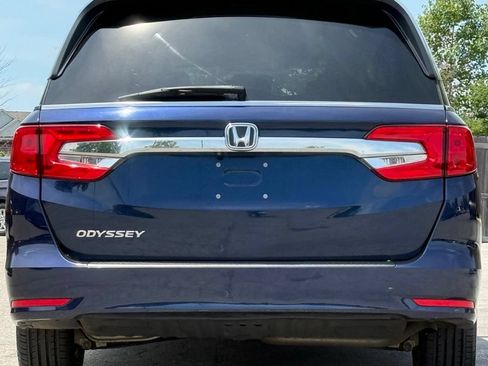 Used 2019 Honda Odyssey LX image 4