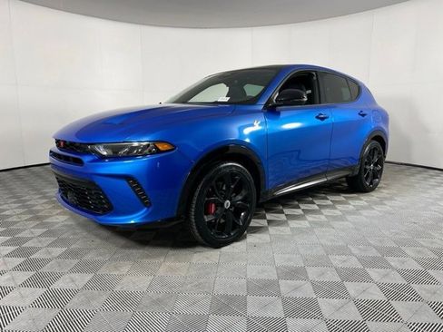 Certified 2025 Dodge Hornet R/T w/ R/T Plus Package image 5