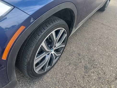 Used 2018 BMW X2 sDrive28i FWD image 8