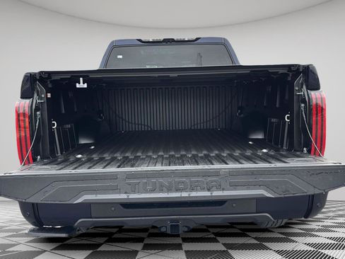 New 2026 Toyota Tundra Platinum image 31