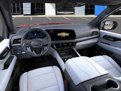 New 2026 Chevrolet Tahoe Premier image 15