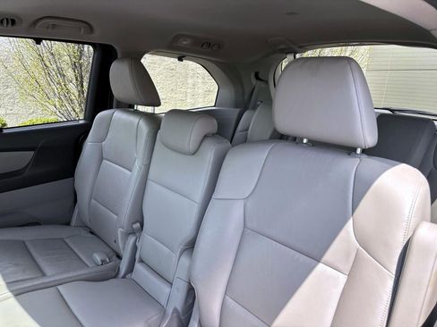 Used 2011 Honda Odyssey EX-L image 28
