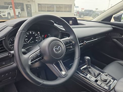 Used 2025 MAZDA CX-30 AWD 2.5 S w/ Preferred Package image 15