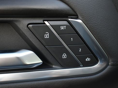 New 2026 GMC Sierra 1500 Denali w/ Technology Package image 14