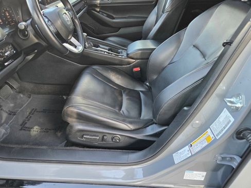 Used 2024 Honda Accord Touring image 24