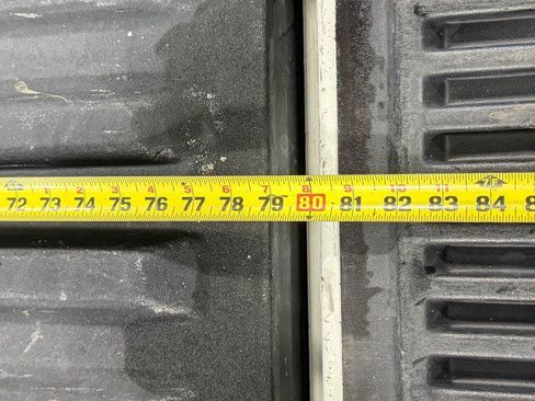 Used 2018 Nissan Titan PRO-4X w/ Pro-4x Convenience Package image 12