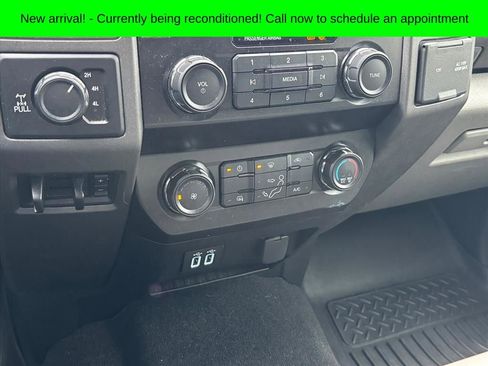 Used 2019 Ford F350 XL w/ STX Appearance Package image 18