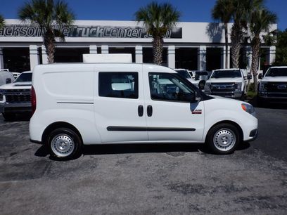 Used 2022 RAM ProMaster City Wagon