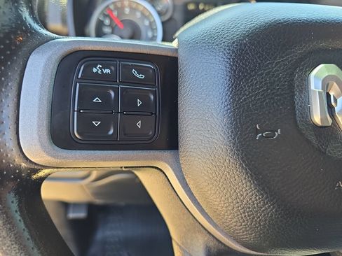 Used 2022 RAM 3500 Tradesman AWD/4WD image 15
