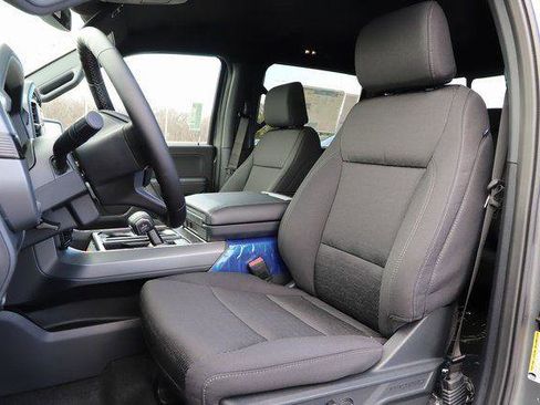 New 2026 Ford F150 XLT w/ Equipment Group 302A MID image 16