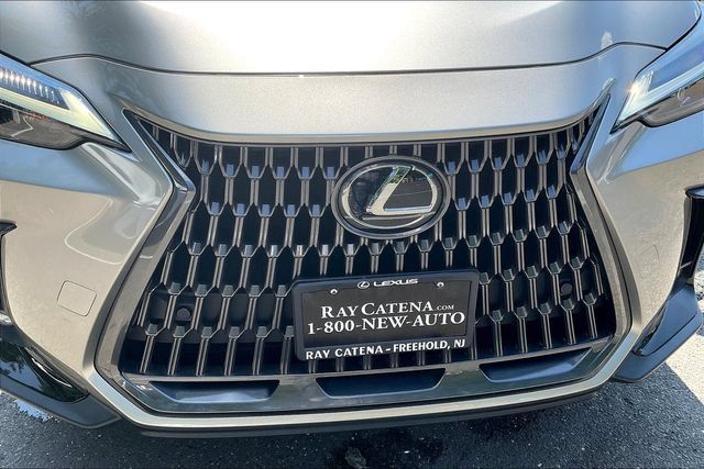 Used 2024 Lexus NX 350 AWD image 33