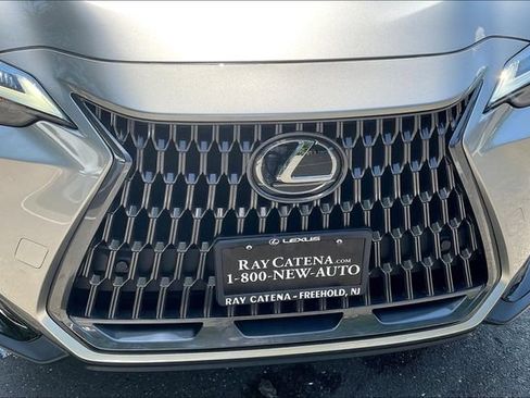 Used 2024 Lexus NX 350 AWD image 33