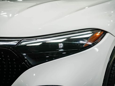 Used 2023 Mercedes-Benz EQS 580 4MATIC SUV image 7