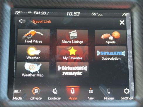 New 2023 Dodge Challenger SRT Hellcat Redeye image 26