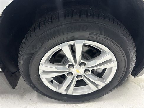 Used 2014 Chevrolet Equinox LS FWD image 14