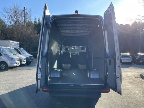 New 2026 Mercedes-Benz Sprinter 3500 image 14
