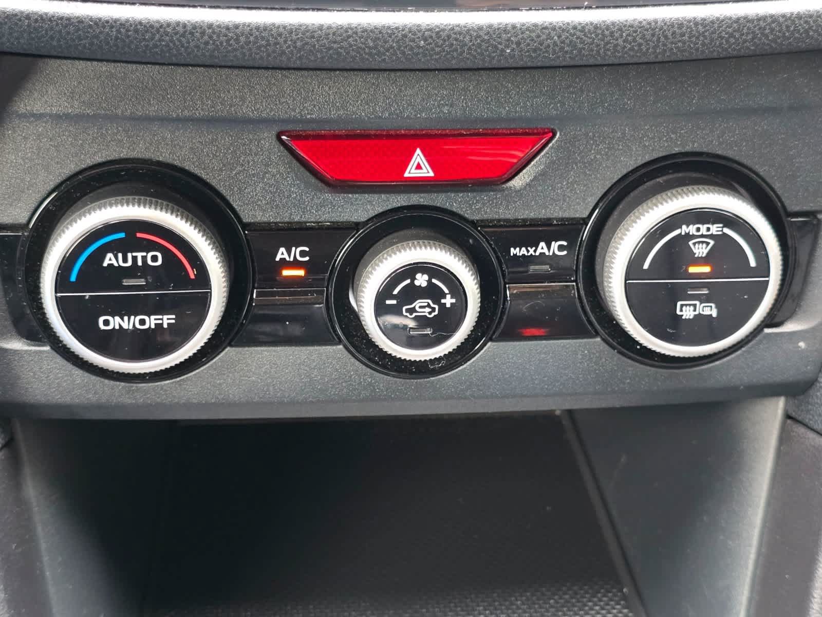 Certified 2023 Subaru Crosstrek 2.5i Limited AWD/4WD image 16