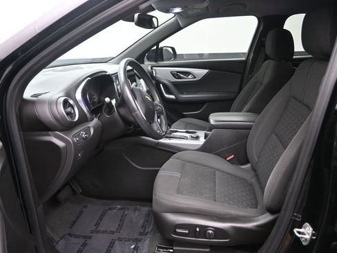 Used 2021 Chevrolet Blazer LT FWD image 13