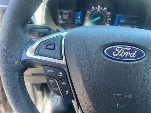 Used 2023 Ford Edge SEL w/ Convenience Package AWD/4WD image 27
