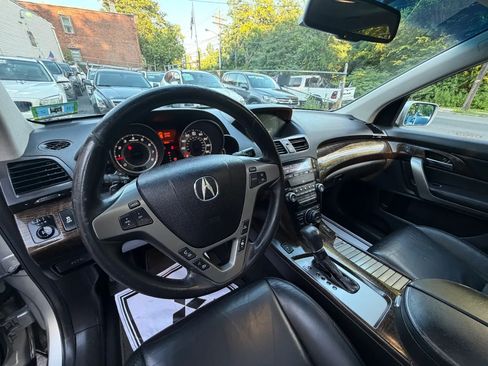Used 2011 Acura MDX w/ Technology Package AWD/4WD image 22
